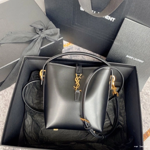 Rep ladies REP YSL HOBO LE 37 -15*13*6cm BAG 0807